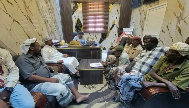 المهرة.. اجتماع لمناقشة تنفيذ خطة النظافة في أيام عيد الفطر