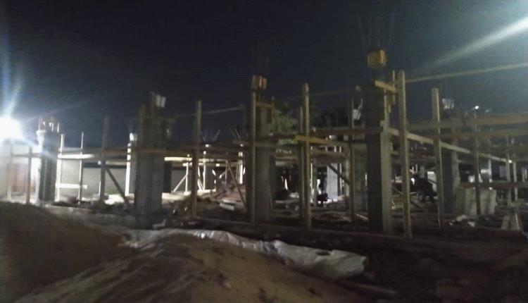 مشروع صحي جديد في البيطرة بتبن.. إشادة بدعم منظمة كير ومتابعة ميدانية للسلطة المحلية