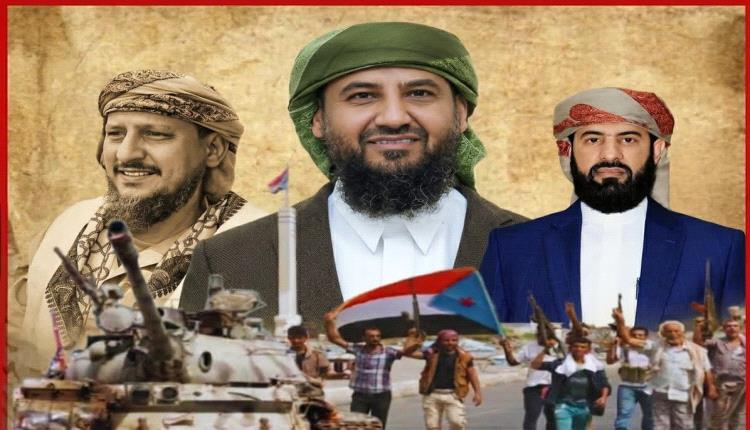 قرارات تعيد الاعتبار لرجال التحرير.. شيخ في عدن والرباش في أبين