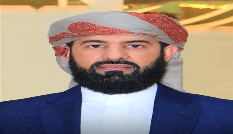 المحامي الصالحي يوجّه رسالة إلى رجال أبين الشرفاء