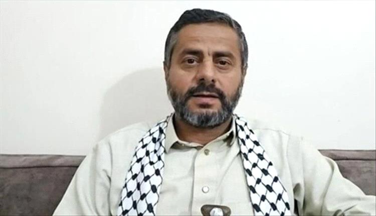 إعلان صادم للبخيتي حول دعم إيران يثير قلقاً واسعاً في المنطقة