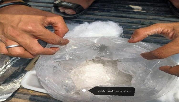 صدمة في ساحل أبين.. محلات شيشة متهمة بوضع “الشبو” لمرتاديها