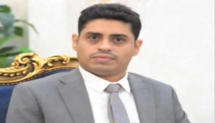 الوزير مشدل يبحث مع سفير الاتحاد الأوروبي التعاون في مجال حقوق الإنسان