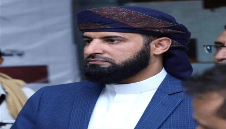 محافظ أبين يتعهد بحماية موارد المحافظة وتوجيهها بمسؤولية في المرحلة المقبلة