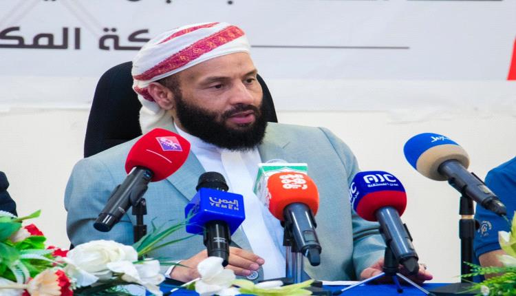 وزير الأوقاف السابق: ذكرى تحرير عدن ملحمة إرادة وطنية… وعُقبى لصنعاء