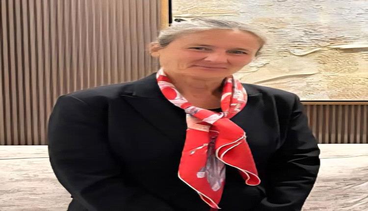 المقطري تبحث مع السفيرة الهولندية دعم برامج التأهيل وتعزيز الحوكمة في وزارة الشؤون القانونية