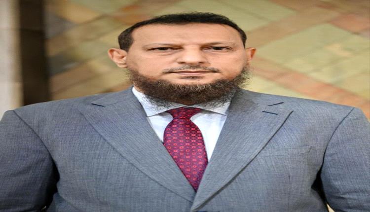 وزير الدولة محافظ العاصمة عدن يبارك نجاح بطولة مريسي30 ويهنئ نادي وحدة عدن بالتتويج باللقب