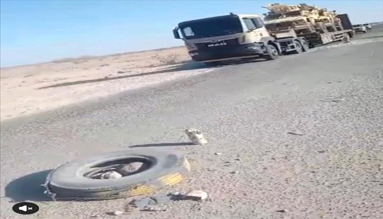 تعزيزات عسكرية جديدة تصل عدن في إطار رفع الجاهزية الأمنية وتعزيز الاستقرار