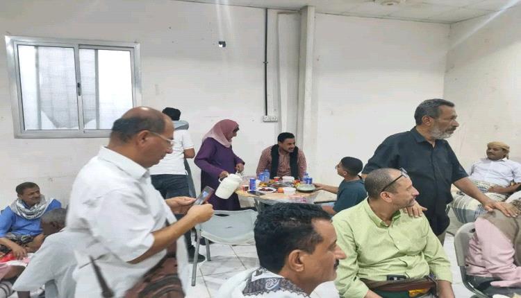 برعاية شيخ والداؤودي.. إفطار جماعي بالمعهد المهني بالمنصورة يجمع قيادات التعليم الفني واللجان المجتمعية