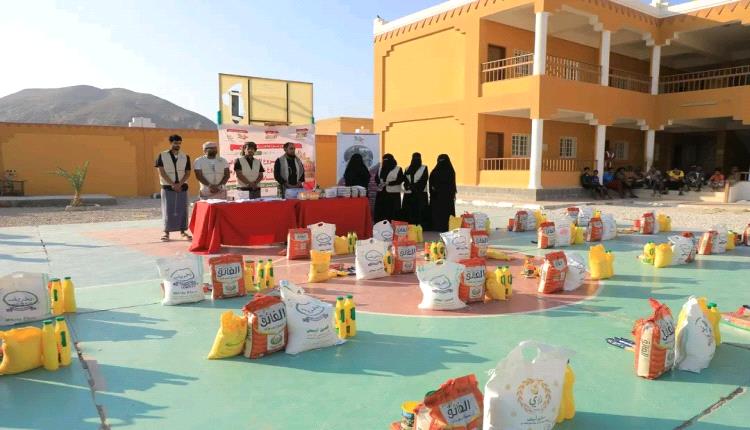 أمين محلي المسيلة يدشّن مشاريع رمضانية لدعم الأسر المحتاجة والأيتام