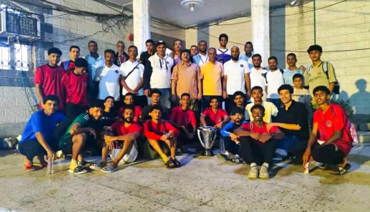 إدارة أهلي عدن: أداء مشرّف في “مريسي 30” ونعد بالأفضل قادمًا