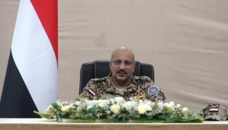 عضو مجلس القيادة طارق صالح يترأس اجتماعًا لقيادات المقاومة الوطنية في الساحل الغربي