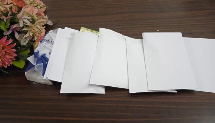 مؤسسة سدن تدعم مرضى الثلاسيميا بالمكلا بمساعدات نقدية قبيل العيد