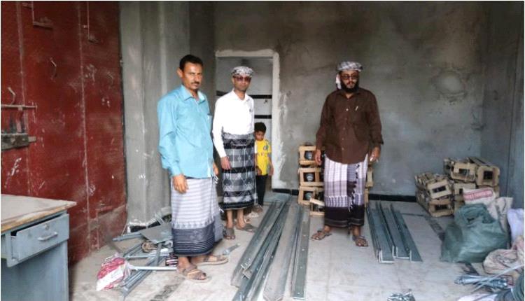 خطوة لتحسين خدمات الكهرباء في حالمين بتمويل “البحث عن أرضية مشتركة