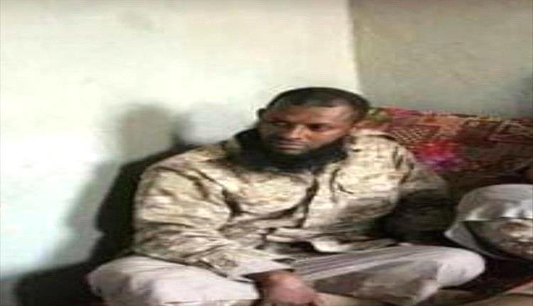 عبدالرحمن اللحجي يوجّه رسالة للعليمي والتحالف عقب تعيينه بأركان درع الوطن