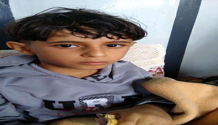 العثور على طفل تائه ومناشدة للمساعدة في التعرف على هويته