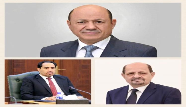 الوزير البكري يهنئ القيادة السياسية والشعب اليمني بعيد الفطر المبارك