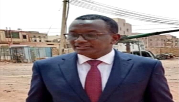 قيادي بالحركات المسلحة في الدعم السريع يدين قصف مستشفى الضعين ويطالب بتحقيق دولي عاجل