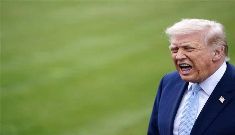 ترامب يلوّح بضرب منشآت الطاقة في إيران ويمنح طهران مهلة 48 ساعة لفتح مضيق هرمز