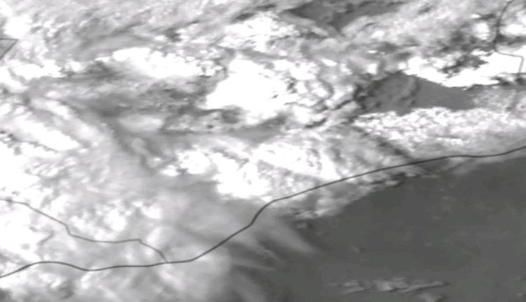 وكيل حضرموت الجيلاني يوجه مديري عموم المديريات بمتابعة تأثيرات المنخفض الجوي والأحوال الجوية غير المستقرة