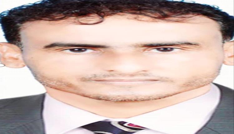 الأستاذ أنيس اليوسفي يقترح على مجلس القيادة الرئاسي اعتماد يافع محافظة