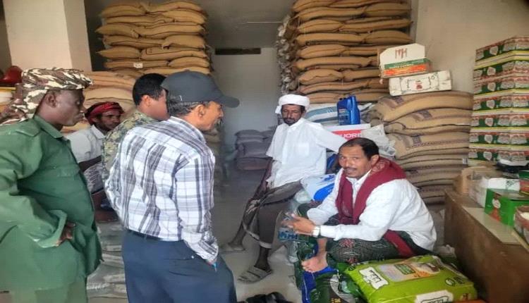 حملة رقابية ميدانية في سقطرى لضبط الأسواق وتعزيز الالتزام بالتسعيرة الرسمية