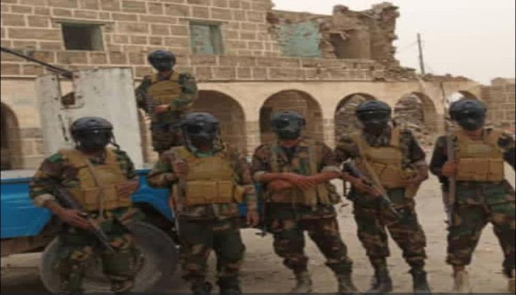 قيادة أمن مديرية لودر تطلق تحذيرًا صارمًا ضد إطلاق النار في الأفراح