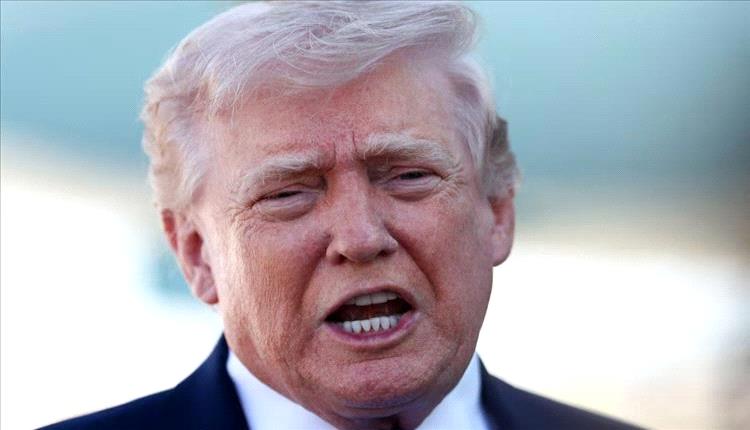 ترامب: لدينا نقاط اتفاق رئيسية في المحادثات مع إيران