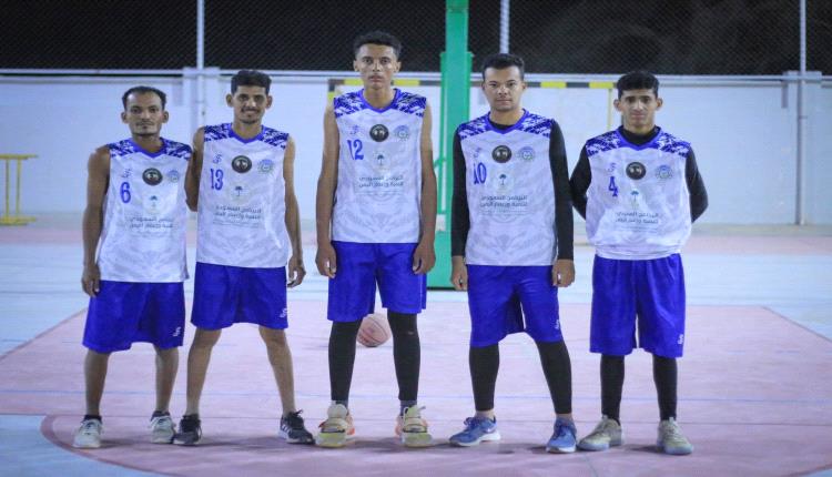 هلال السويري يعود للمنافسة بفوزه على الاتفاق بالحوطة في بطولة البرنامج السعودي لكرة السلة