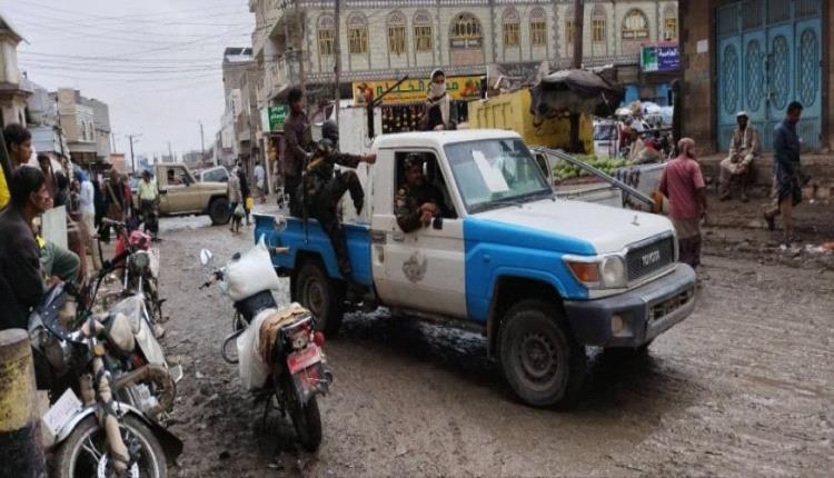 قبضة أمنية في لودر.. ضبط مطلقي النار وتحذير صارم من خرق قرار المنع