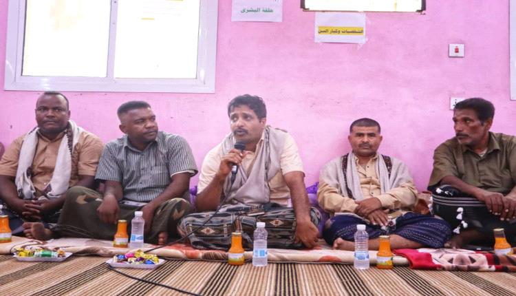 عواد ميفع السنوي.. لقاء يعزز التلاحم ويجمع القيادات والمجتمع في أجواء العيد