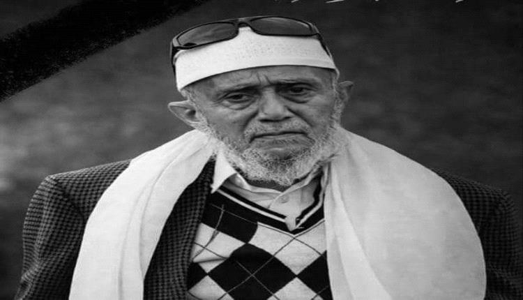 وزير الصناعة محمد الاشول يعزي بوفاة حسن قاسم جسار