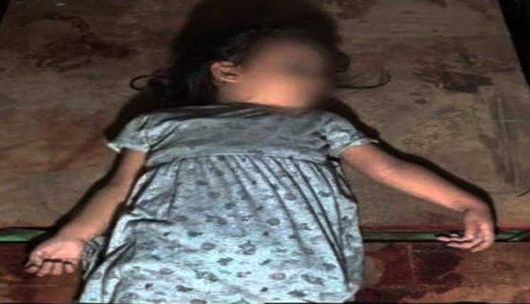 فاجعة إنسانية في تبن: طفلة تفارق الحياة بصعق كهربائي وأسرتها تناشد الدعم