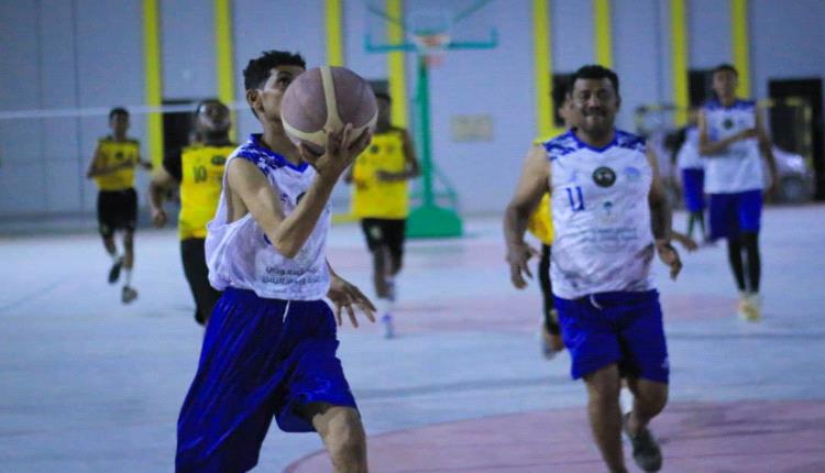 هلال السويري يُسقط اتحاد حضرموت ويشاركه الصدارة.. والسلام يحسم الإثارة أمام الاتفاق في الوقت الإضافي