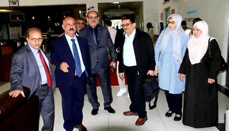 وزير النقل يصل إلى جمهورية تنزانيا في زيارة رسمية لتعزيز سبل التعاون في تطوير قطاعات النقل