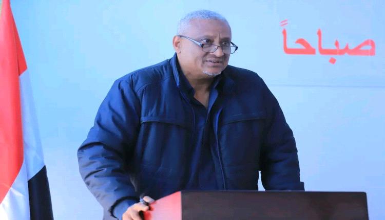 رئيس اللجنة العليا للمسابقات: الدوري سينطلق في موعده المحدد وتم استكمال كافة التحضيرات الفنية والإدارية