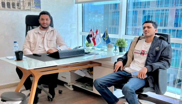 بمباركة وتوقيع رئيس الاتحاد.. "تيمبو" النمساوية المورد الرسمي لأطقم المنتخبات الوطنية