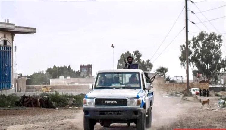 القبض على 5 متهمين في قضية اغتيال صحفي