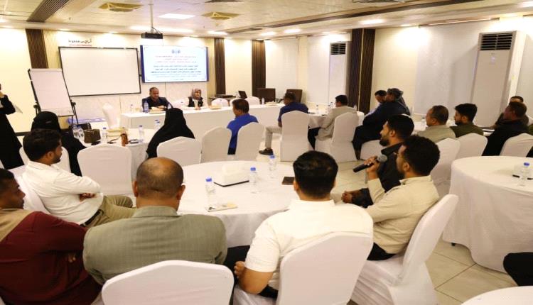 وزيرة الشؤون القانونية تترأس لقاءً موسعًا بحضرموت لتعزيز الأداء القانوني وحماية أملاك الدولة