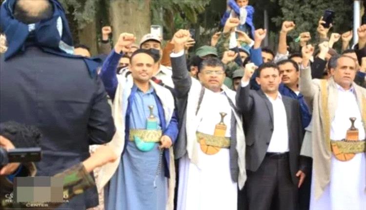 تصريح أمريكي ناري: القضاء على قيادات الحوثيين خلال ساعة… والقرار بانتظار الضوء الأخضر