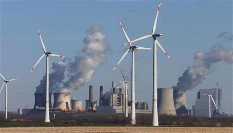 تحذير أوروبي: تصاعد توتر الشرق الأوسط يهدد بإمدادات الطاقة العالمية