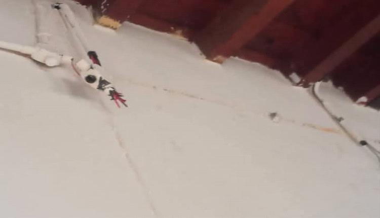 نداء عاجل لإصلاح كهرباء مدرسة خالد الشحي بعد سرقة الأسلاك في شقرة