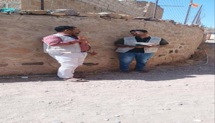 الجهاز المركزي للإحصاء يواصل تنفيذ مسح ميزانية الأسرة في محافظة تعز