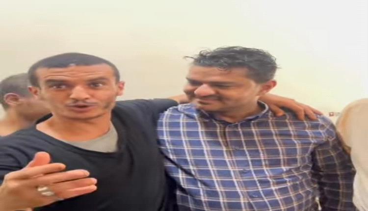 موقف طريف يرافق زيارة الدكتور وسام معاوية لمستشفى الأمراض النفسية وتوجيهات بتحسين الخدمات