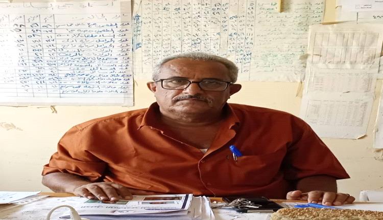 إشادات مجتمعية بجهود د. محمد السيد في تطوير الخدمات الصحية بمديرية المسيمير بلحج