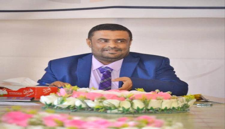 رئيس الائتلاف الوطني الجنوبي ابين يشيد بقرار محافظ ابين رفع الجبايات غير القانونية