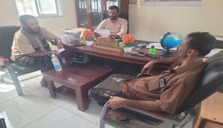 السلطة المحلية بالملاح تحذر من التلاعب بحصة الغاز وتتوعد بإجراءات صارمة