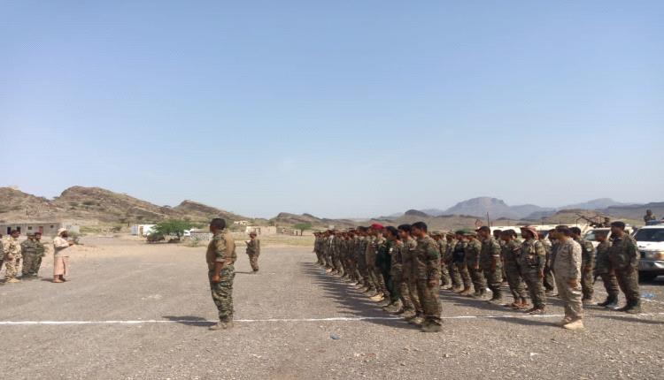 لحج.. شرطة المسيمير تحقق إنجازات أمنية غير مسبوقة بقيادة القائد محمد علي الحوشبي