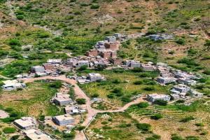 مشايخ مكتب كلد يافع ينفون علاقتهم ببيان متداول بشأن قضية عصام هزاع