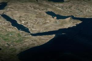 حرب المضائق